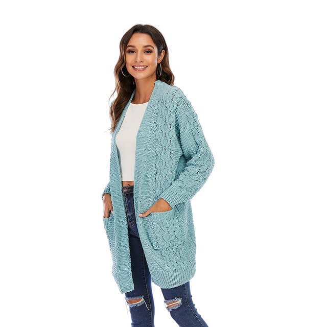 Casaco Feminino